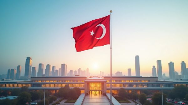 Why turkey should be your top choice for medical travel
